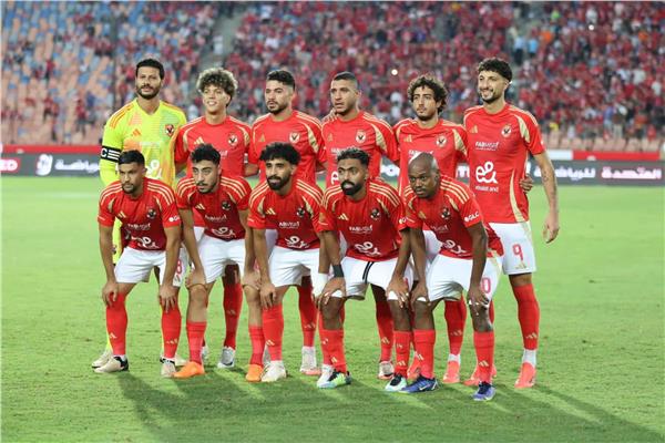 موعد مباراة الأهلي والعين والقنوات الناقلة