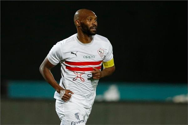 لجنة الانضباط بـ”كاف” تغرم الزمالك.. وإيقاف شيكابالا ومنسي