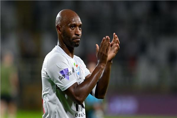 شيكابالا يغيب عن مران الزمالك ..تعرف على السبب