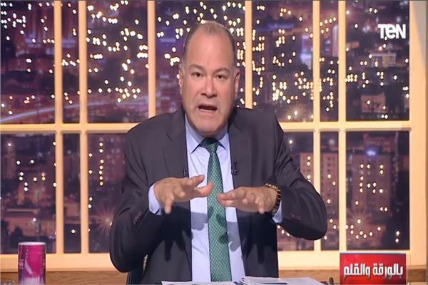 «حكم تاريخي ورادع».. الديهي يعلق على قرار تغريم سماسرة البيض 20 مليون جنيه