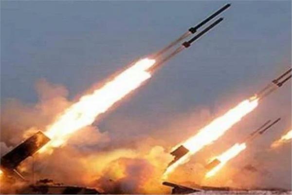حزب الله يستهدف بالصواريخ والمسيّرات قاعدة بحرية وشركة للإحتلال الإسرائيلي