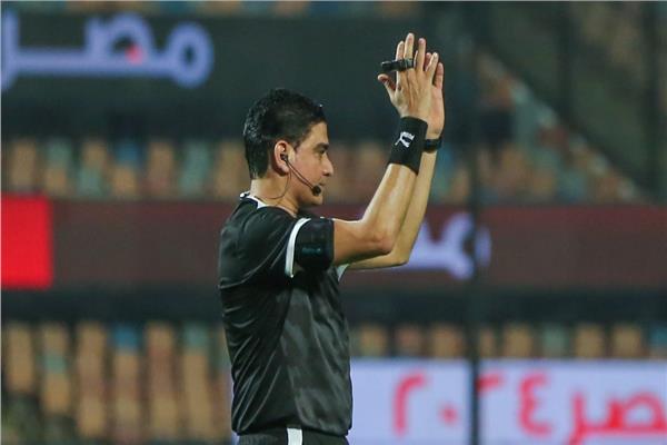 استقالة إبراهيم نور الدين من لجنة الحكام قبل انطلاق الدوري بـ24 ساعة