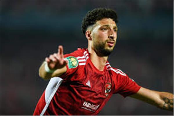 الأهلي يتقدم بالهدف الأول أمام العين بكأس الإنتركونتيننتال