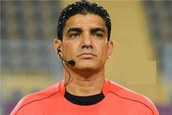 إبراهيم نور الدين يتراجع عن الاستقالة ويظهر في اتحاد الكرة