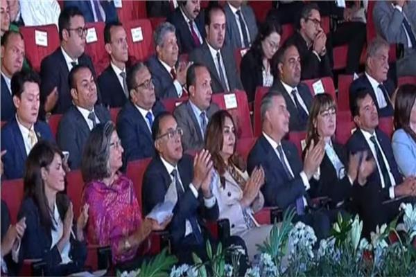 بث مباشر| رئيس الوزراء يشهد احتفالية يوم المدن العالمي بالإسكندرية