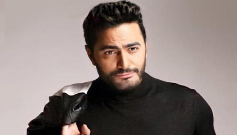 تامر حسني يحيي ذكرى أكتوبر بـ«أعظم بيان عسكري» في تاريخ مصر