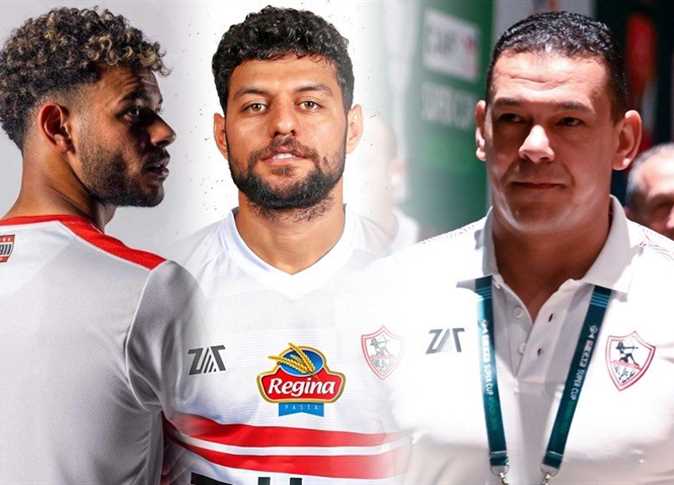 «انفراجة واطمئنان».. مصدر يكشف تطورات أزمة ثلاثي الزمالك في الإمارات