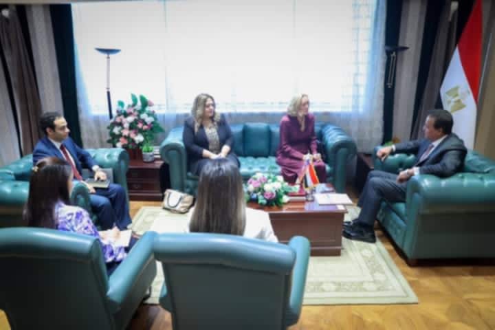 بيان صادر عن وزارة الصحة والسكان
