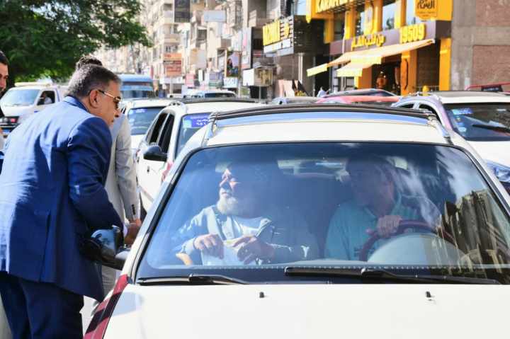“الدقهلية تحت الأضواء: ضبط تسعيرة المواصلات بين الواقع والطموح”