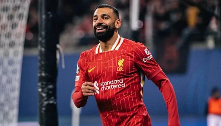 3 أسباب تجبر ليفربول على تجديد عقد محمد صلاح