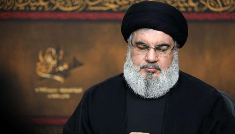 هل دُفن نصر الله في «روضة الشهيدين»؟.. زيارة الصهر تثير التكهنات