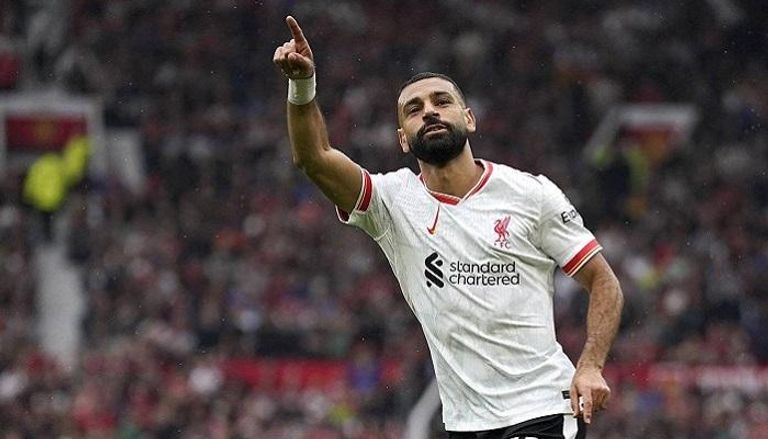 «لا يفقهون شيئاً».. صلاح يضع الكرة الذهبية في قفص الاتهام