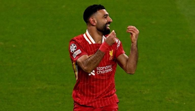 «يبحث عن المال».. غاريث بيل يفتح النار على محمد صلاح