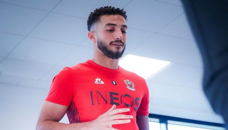 الدوري الفرنسي.. سر غياب محمد عبدالمنعم أمام ستراسبورغ