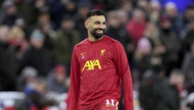 مفاجأة.. إنتر ميلان يخطط للتعاقد مع محمد صلاح