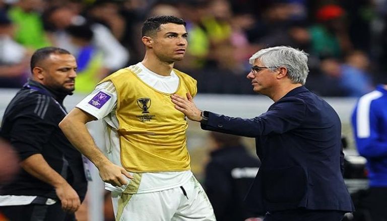 رونالدو ليس بينهما.. ثنائي النصر السعودي الأفضل في دوري أبطال آسيا