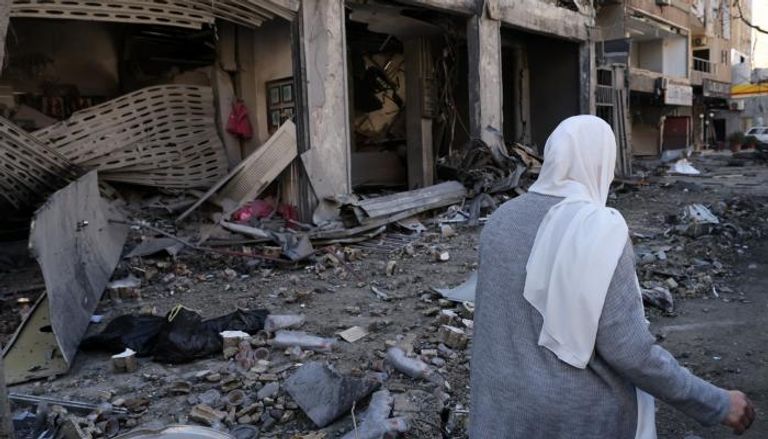 فاتورة باهظة للحرب والهدنة.. حزام الضغوط «يخنق» حزب الله