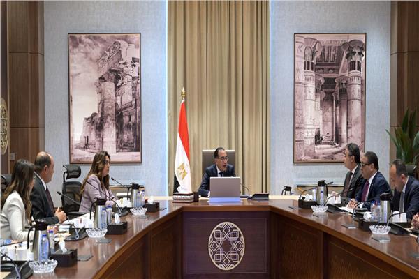 مدبولي يوجه بسرعة الاجتماع مع أصحاب المزارع المُتوقفة عن إنتاج البيض.. تفاصيل