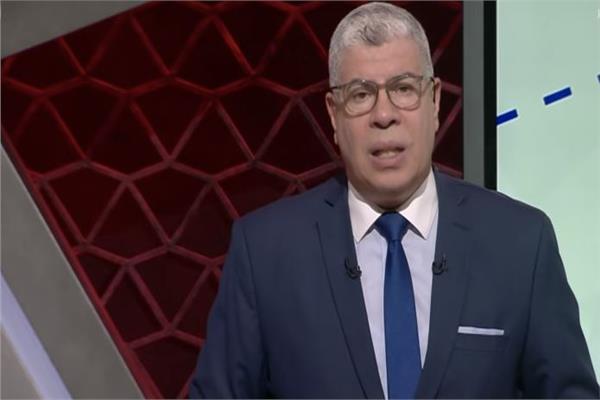 شوبير: إيقاف محمد عادل حكم مباراة الزمالك والبنك الأهلي شوبير