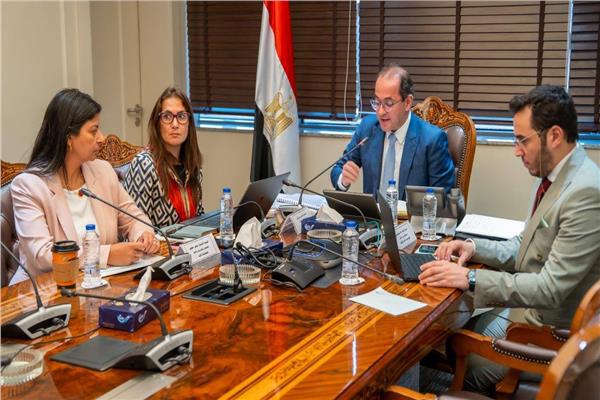كجوك: ملتزمون بضمان الاستقرار المالي والاقتصادي وتحفيز القطاع الخاص