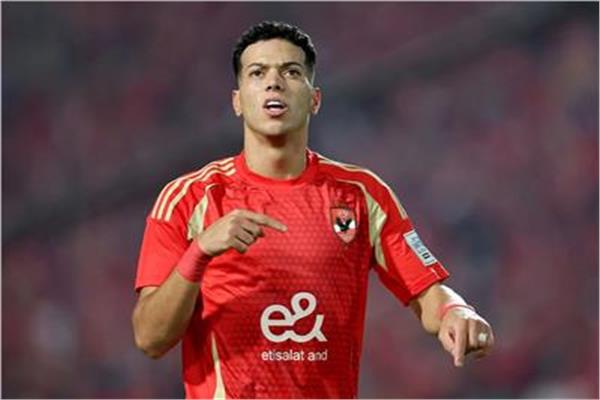 محامي فرد الأمن بقضية إمام عاشور يُفجر مُفاجأة : «اللاعب رفض الاعتذار»