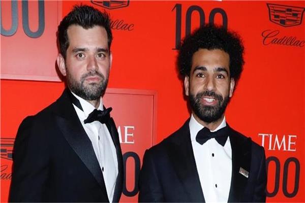 وكيل محمد صلاح يعيد نشر رسالته بشأن مستقبل الفرعون مع ليفربول