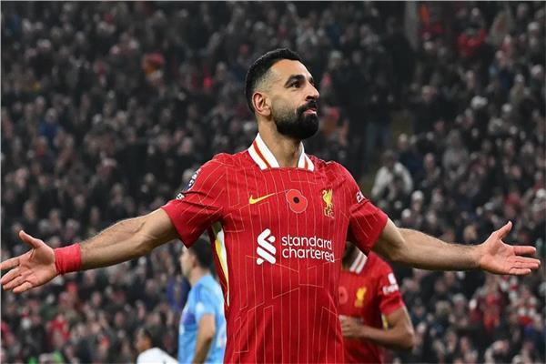 صلاح يترك ليفربول والنادي “يهدئ” جماهيره