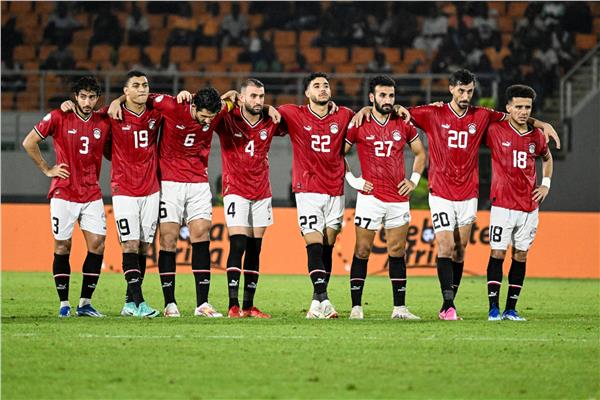 حسام حسن يعلن تشكيل منتخب مصر لمواجهة الرأس الأخضر| مفاجآت بالجملة