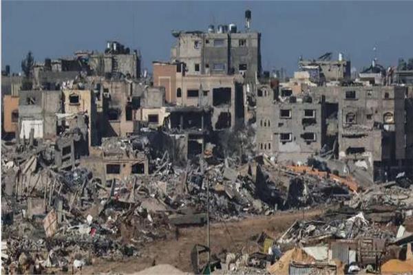 «حماس» مستعدة لوقف إطلاق النار في غزة وتدعو ترامب للضغط على إسرائيل