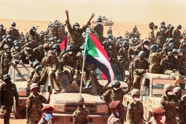 من معركة لمعركة.. الجيش السوداني يستعيد الأراضي ويطوق الدعم السريع