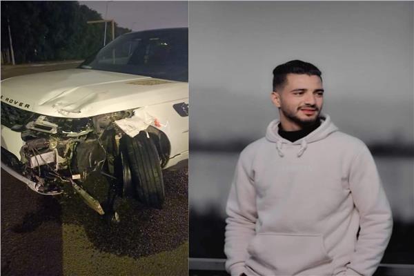 ننشر أقوال شقيق ضحية الدهس بسيارة الشيف الشربيني في الشيخ زايد