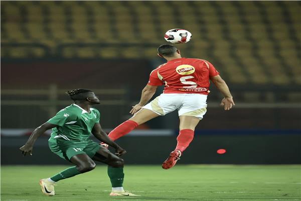 تعادل محبط للأهلي أمام الاتحاد السكندري بالدوري