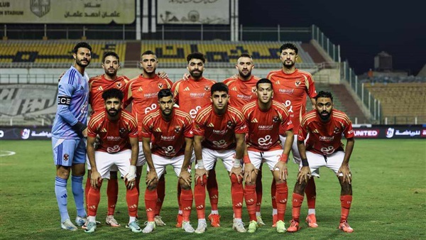 بيراميدز يخطف أخطبوط الأهلي مقابل 40 مليون.. وقرار رسمي للاعب
