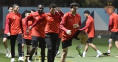 سيراميكا يستعيد خدمات عبد الله مجدى أمام الإسماعيلى في الدورى