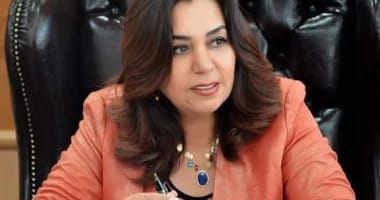 محافظ الدقهلية يهنئ الدكتورة منال عوض وزيرة التنمية المحلية بمناسبة حصولها على جائزة التميز الحكومي العربي كأفضل محافظ.