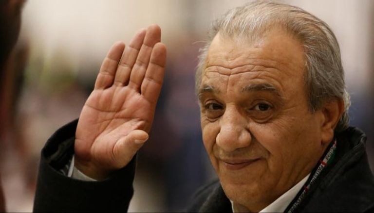 رئيس المخابرات الفلسطينية يهاجم حماس ويدافع عن «عملية جنين»