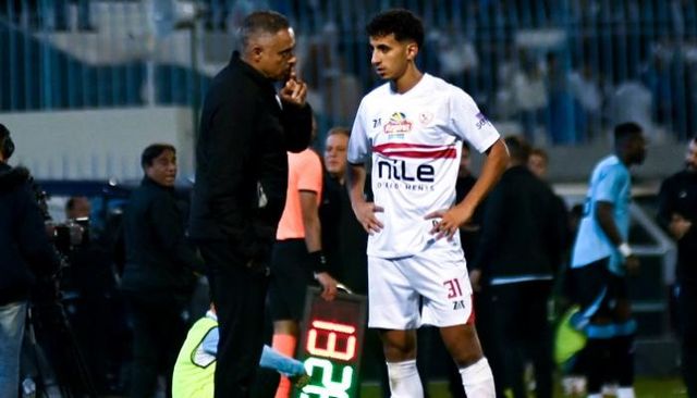«قرار نهائي».. كواليس رحيل جوزيه غوميز عن الزمالك