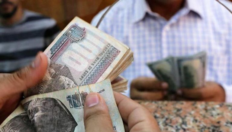 موعد صرف مرتبات شهر ديسمبر 2024 في مصر لموظفي الحكومة