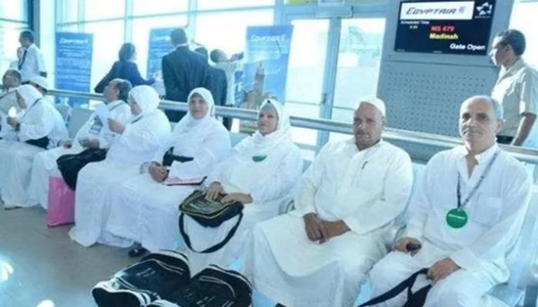كل ما تريد معرفته عن تطبيق تسجيل الفحص الطبي للحجاج في مصر