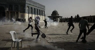 اهم الاحداث الفلسطنيه اليوم”تل ابيب تحترق”