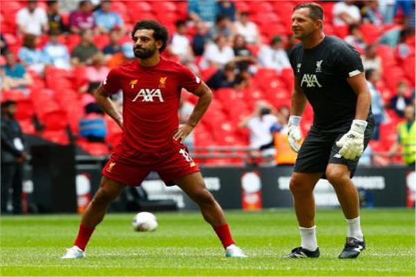 مدرب حراس ليفربول السابق: استبعاد محمد صلاح من جائزة الأفضل «جنون»