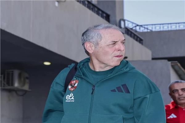 غياب مصطفى شوبير| مفاجأت بالجملة في قائمة الأهلي لمباراة أورلاندو