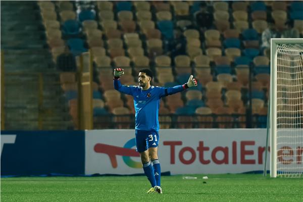 صدمة لكولر| مصطفى شوبير يغيب عن الأهلي في كأس الانتركونتيننتال