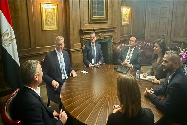 بدء حفر بئر جديد للتنقيب عن الغاز بغرب المتوسط منتصف ديسمبر