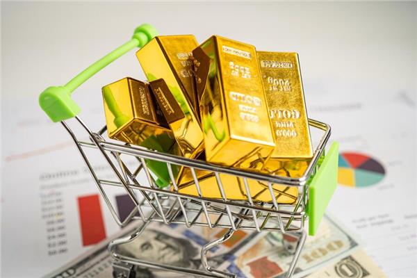 ارتفاع جديد في أسعار الذهب اليوم السبت بالتعاملات المسائية