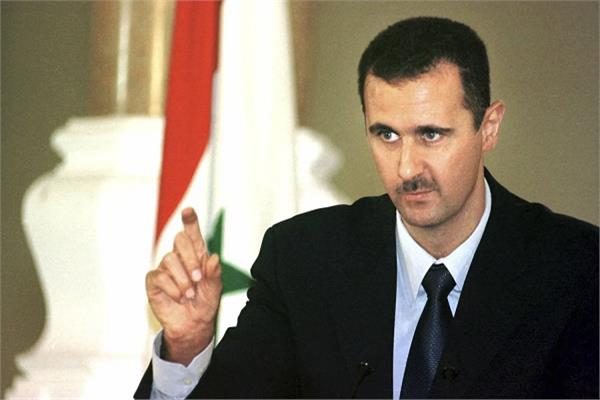 الخارجية الروسية: الأسد غادر البلاد وأمر بتسليم السلطة بشكل سلمي