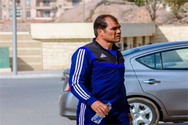 أول تعليق من علاء نوح بعد الاعتداء عليه من لاعب المنصورة| شاهد