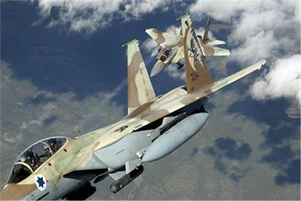 تحليق مكثف لطيران الاحتلال في أجواء الجنوب اللبناني