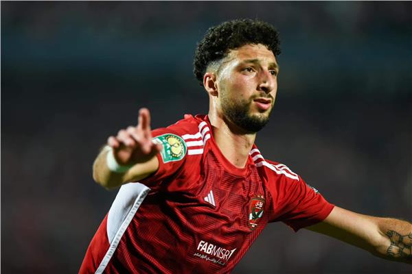 وسام أبو علي: جاهزون لمباراة باتشوكا على كأس التحدي