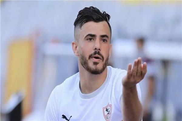 اتجاه في الزمالك للاستعانة بالونش في التشكيل الأساسي للزمالك أمام المصري